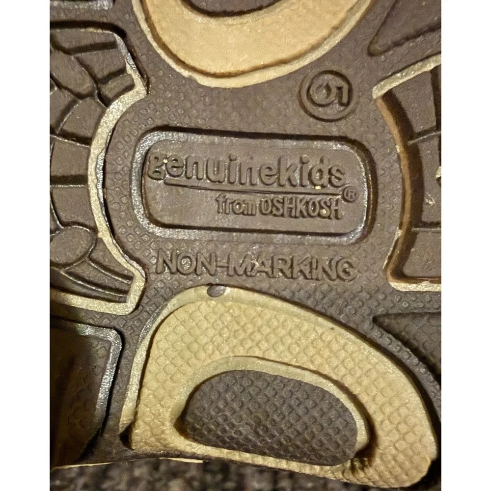 Genuine Kids By Oshkosh this product